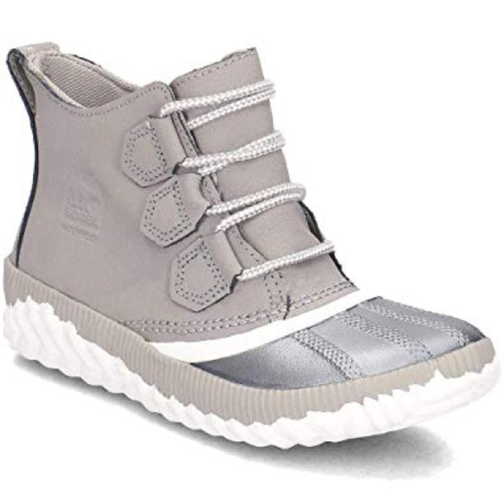 Sorel Out N About Plus
